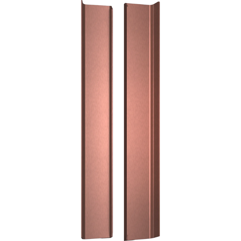 N 90 Rame Flex Design 51.1 cm Brushed bronze, pentru Hotă înclinată Z91BIE9BY0, Neff